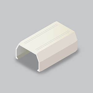 ニュー・エフモール　ジョイントカバー３号ミルキー